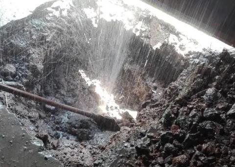 灌云漏水检测哪家好