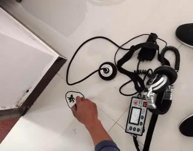 灌云测漏水公司电话