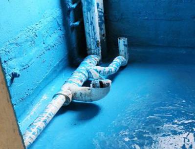 灌云测漏水多少钱